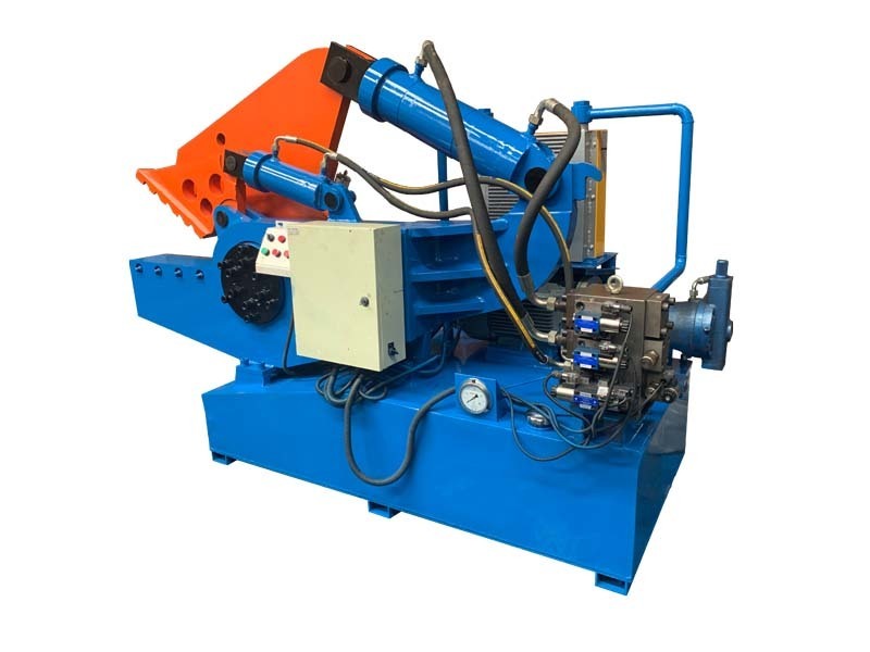 鱷魚剪Q08/Q43系列 