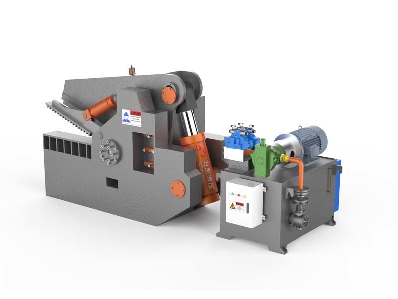 鱷魚剪Q08/Q43系列 