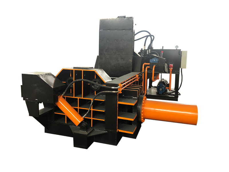 金屬打包機(jī)YD系列 